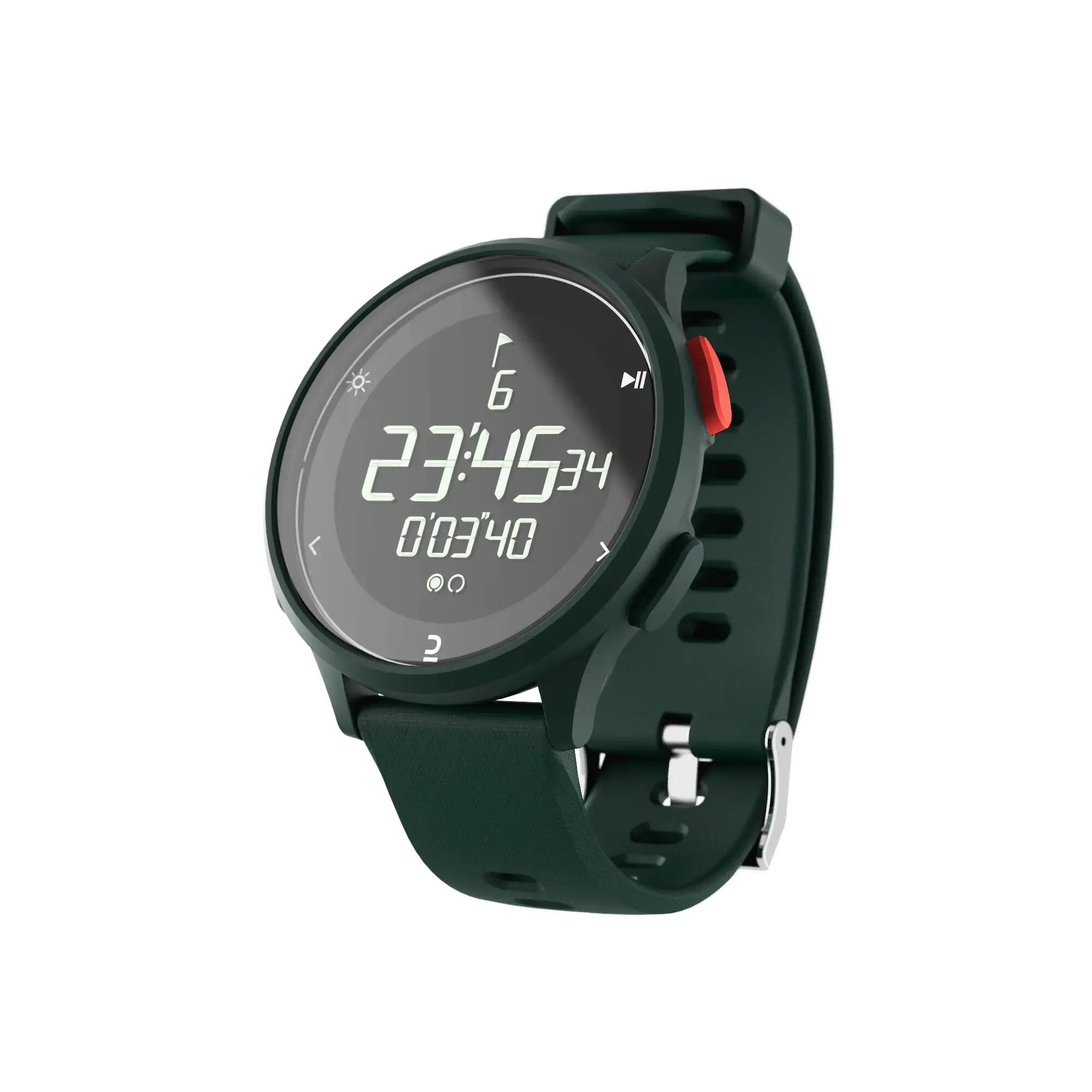 W500M KAKI Running Stopwatch -  1