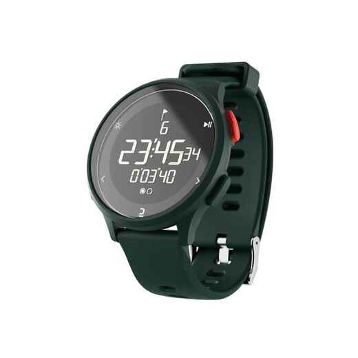 
      W500M Running stopwatch - KHAKI
  