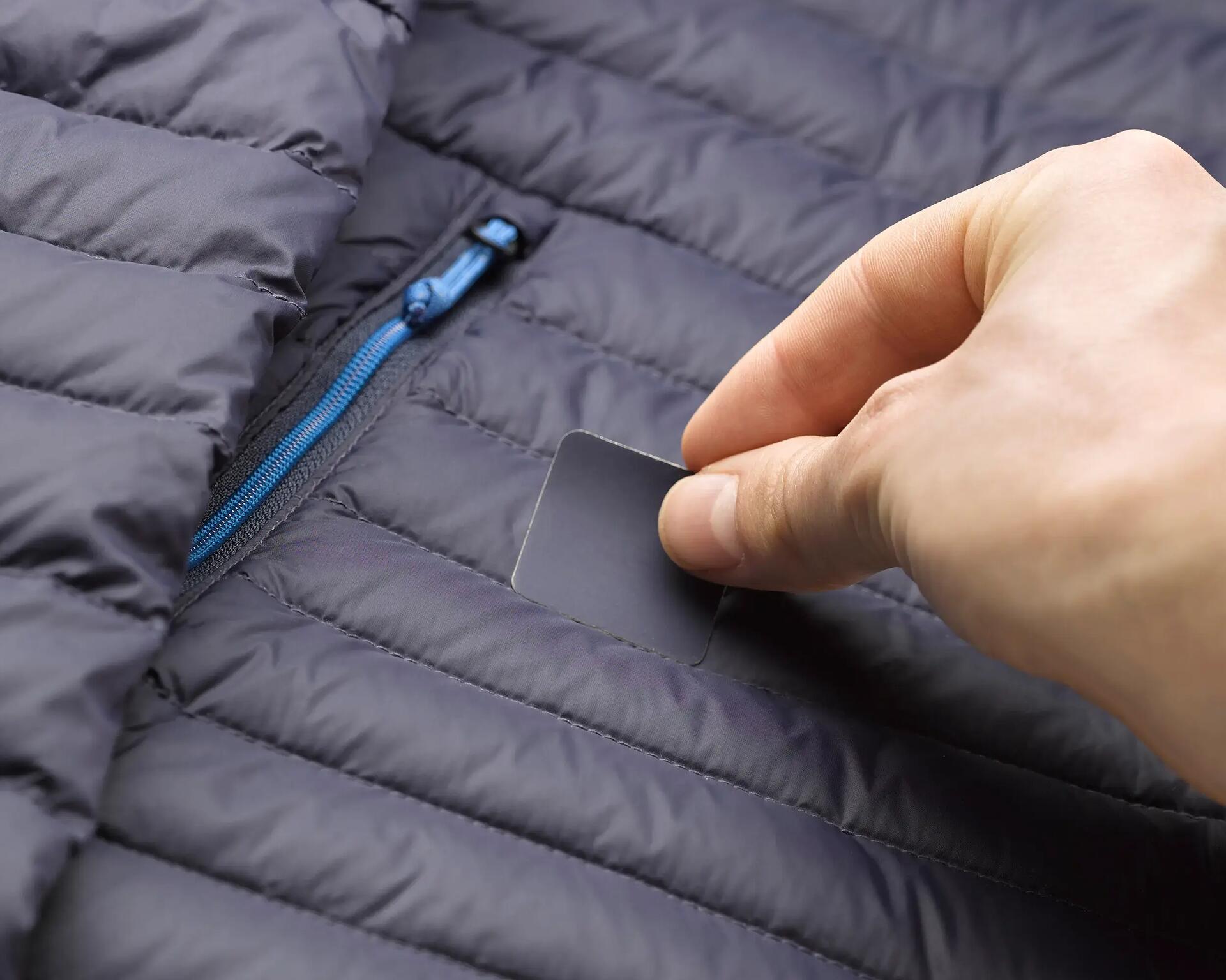 3-in-1 jas: handleiding, onderhoud, reparatie: handleiding, reparatie