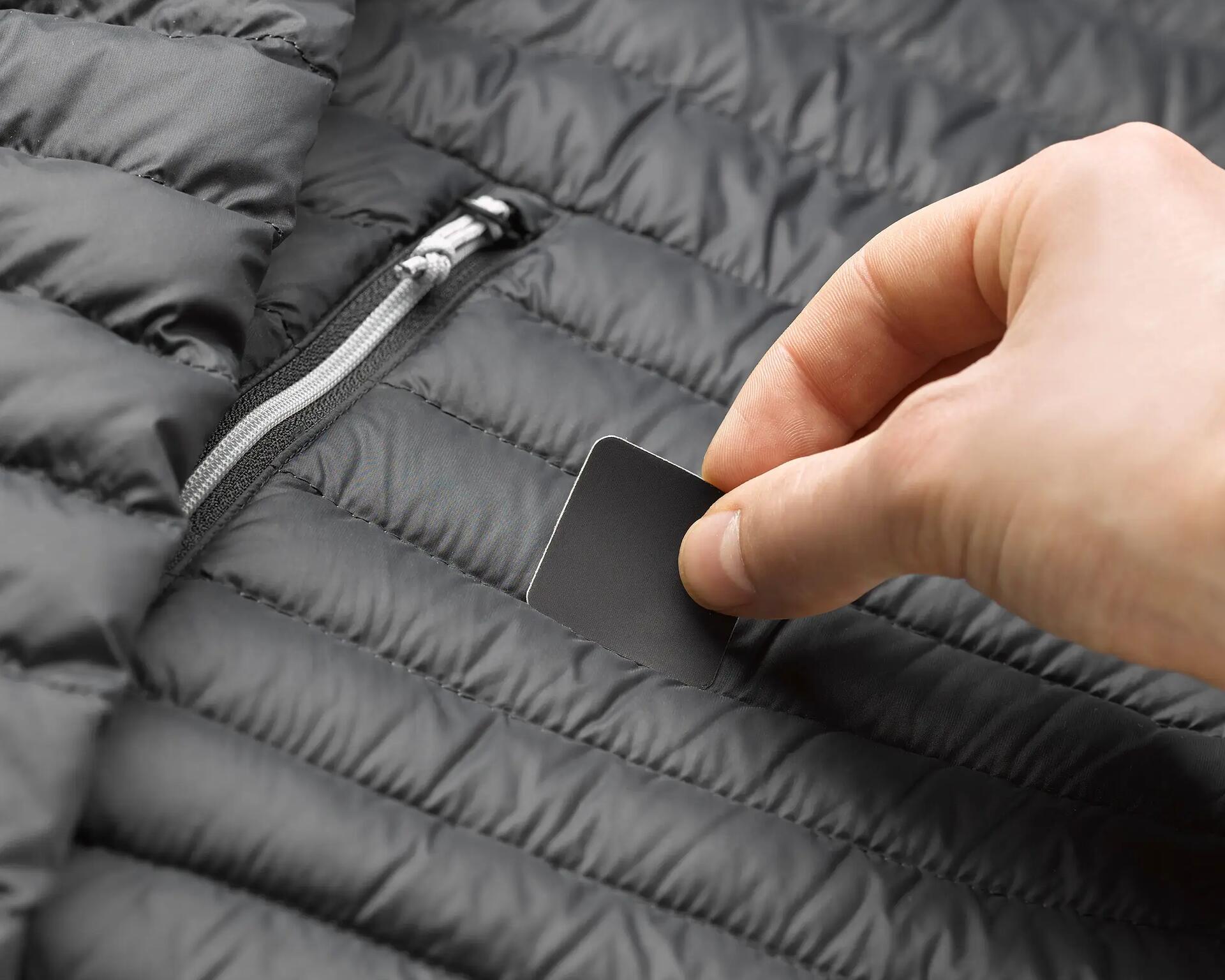 3-in-1 jacket: instructions, care, repairs: instructions, repairs