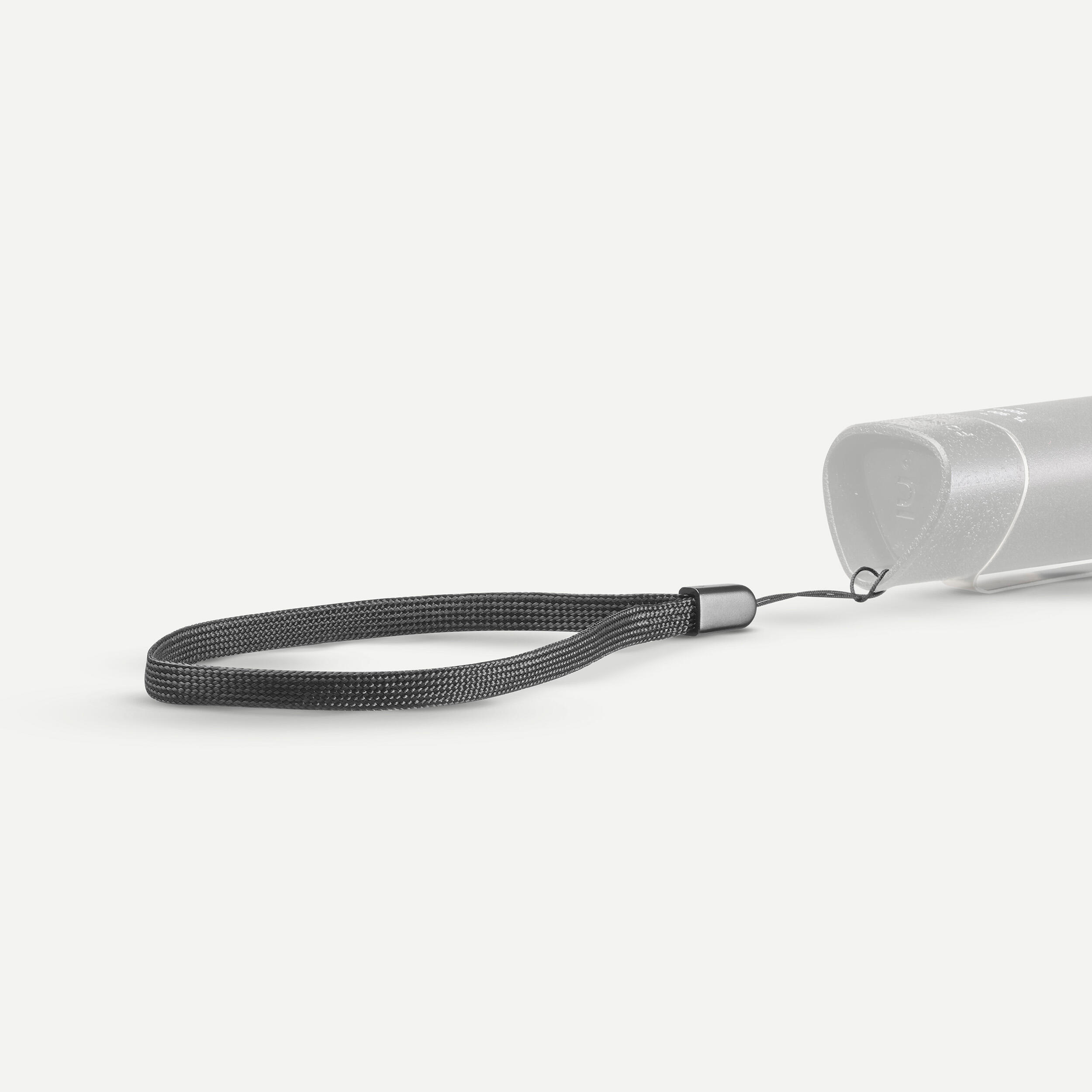 Correa de muñeca universal para linterna foco  2/4