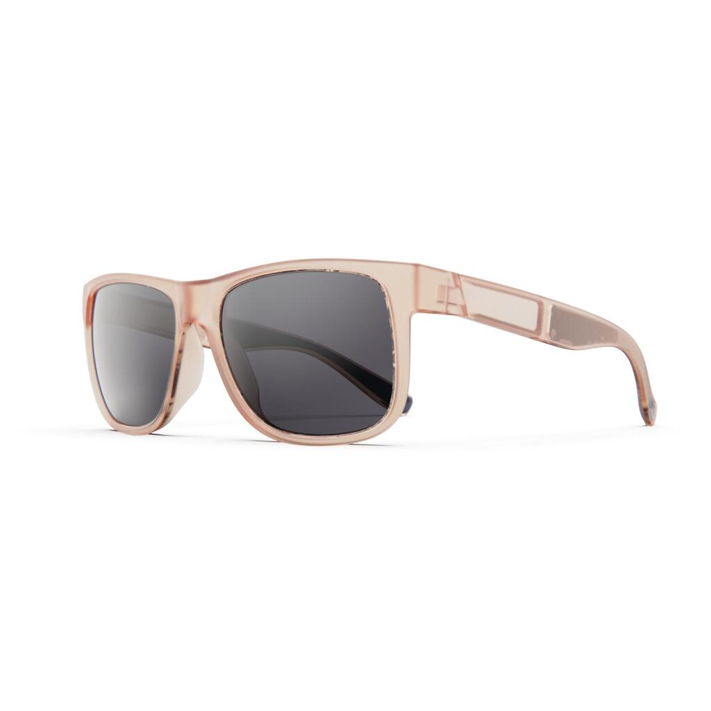 Category 3 rectangular sunglasses MH140