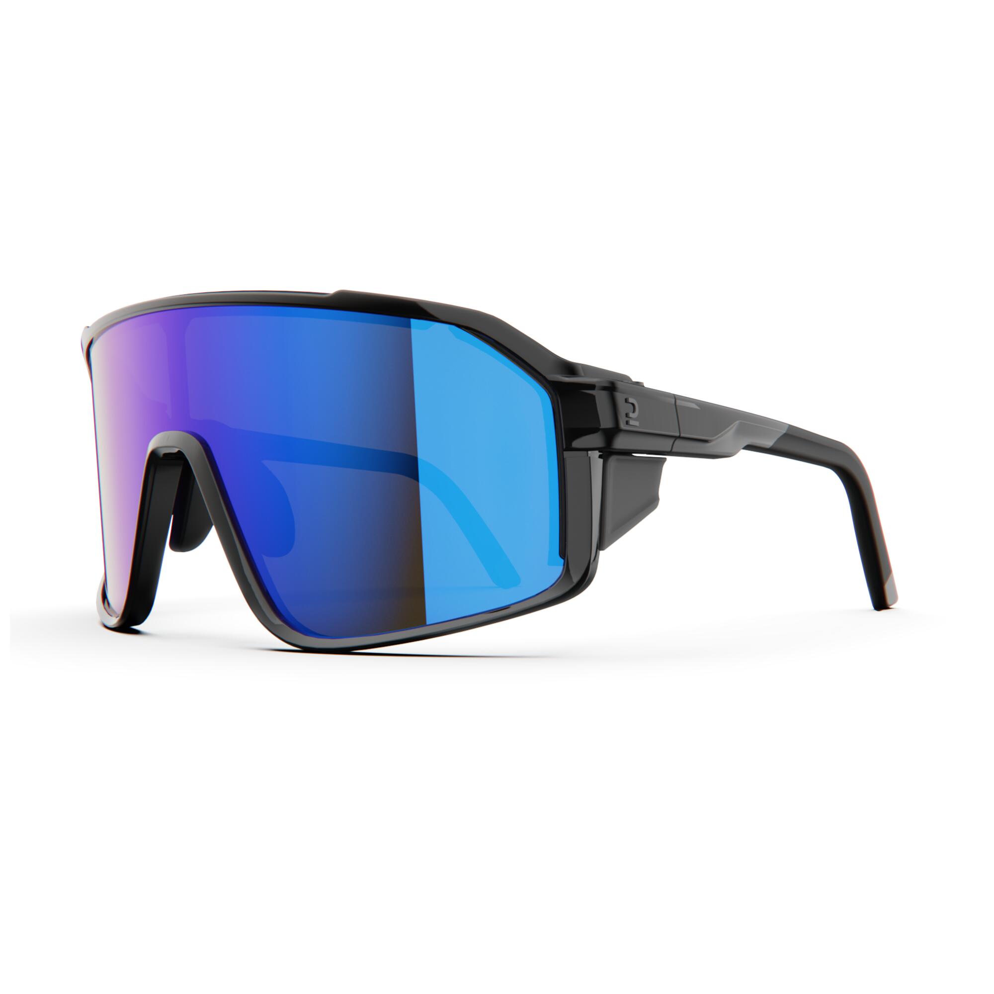 Sunglasses MH 900 Category 4 Full LENS High Definition Black