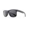 Hiking sunglasses - MH T140 - Children 10 years and older - Category 3 black