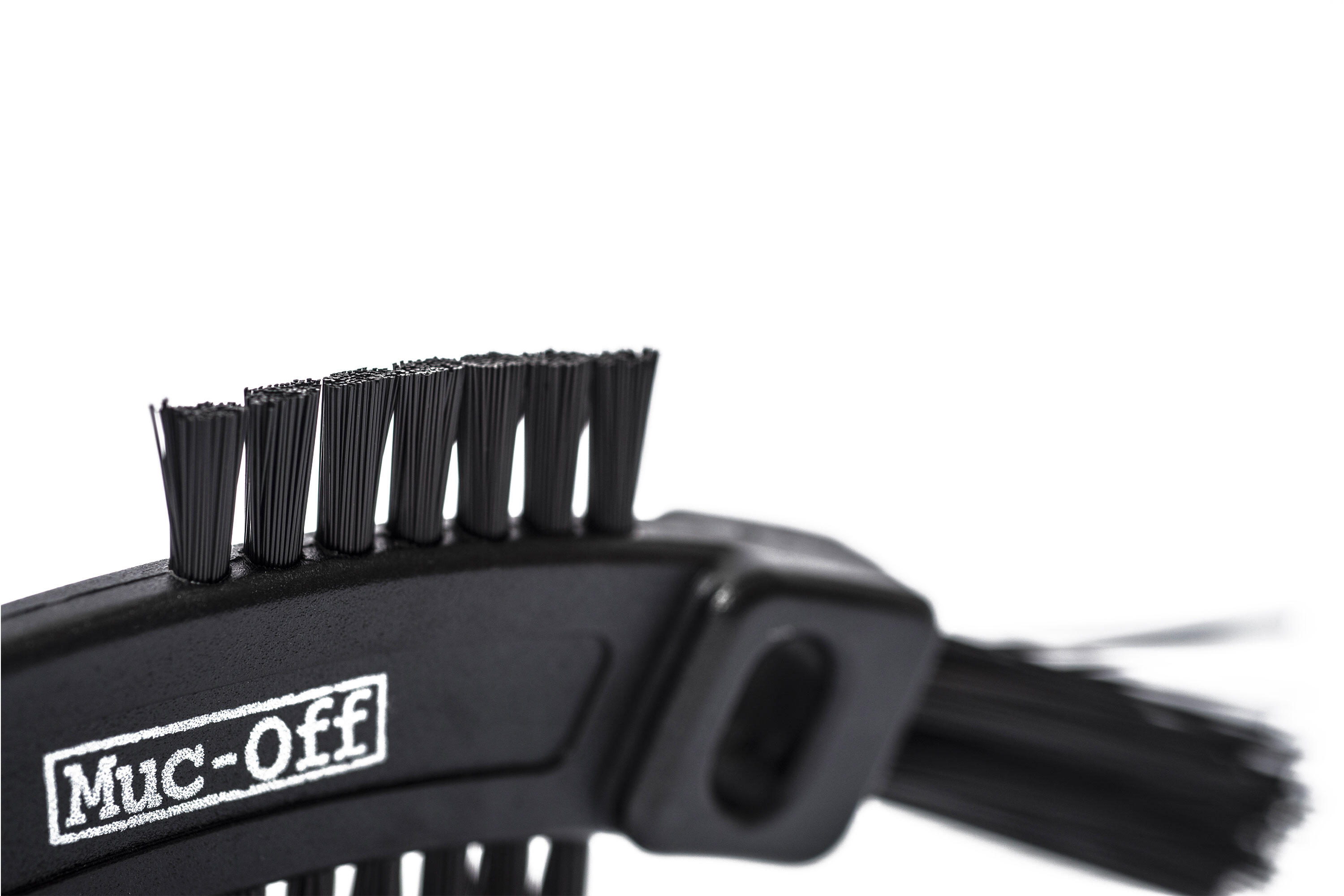 BROSSE À GRIFFE NETTOYAGE VÉLO MUC-OFF 2/2