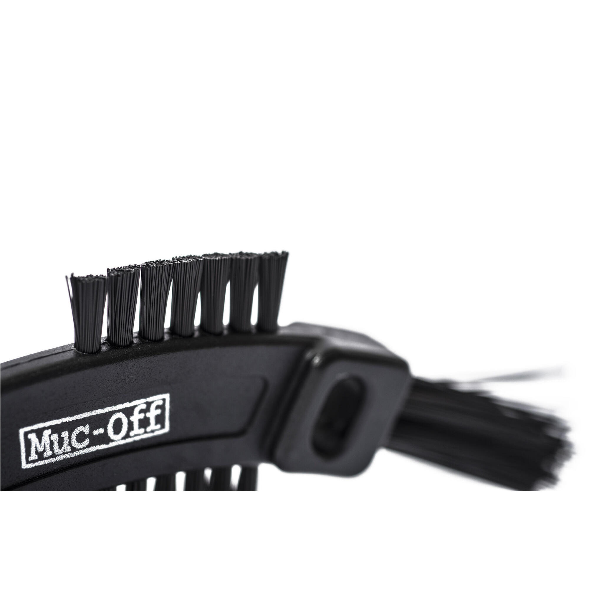 BIKE CLEANING CLAW BRUSH MUC-OFF