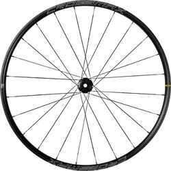 Mountain Bike Front Wheel 27.5" 15x100 / 12x142 / 9x135 Tubeless Crossmax 