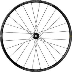 ROUE VTT ARRIÈRE 27,5" CROSSMAX 12X135 / 12X142 / 9x135 TUBELESS