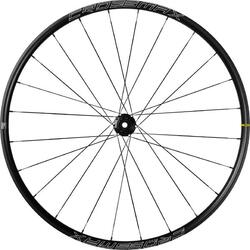 ROUE VTT ARRIÈRE 27,5" CROSSMAX 12X135 / 12X142 / 9x135 TUBELESS