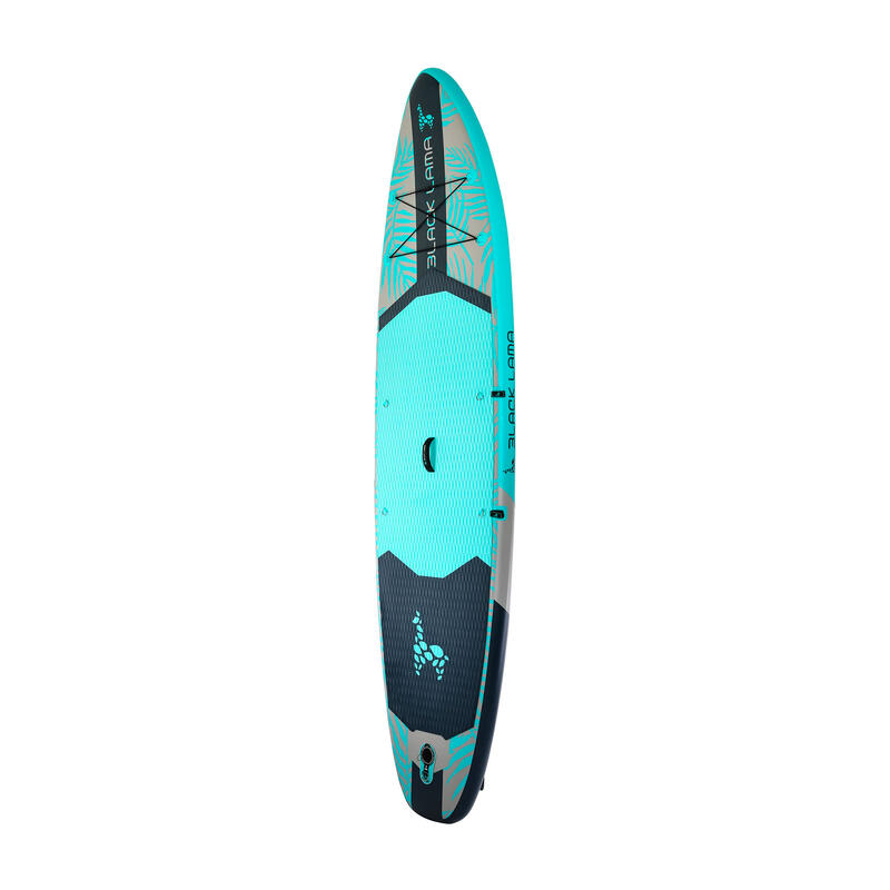 PACK STAND UP PADDLE GONFLABLE DE RANDONNÉE - MINT LAMA ALPAKA 11'0"