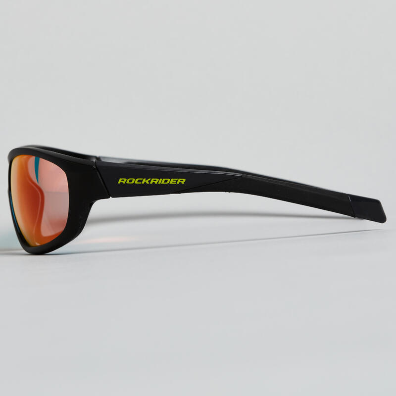 Gafas Ciclismo Fotocromáticas Niños Cat 1-3