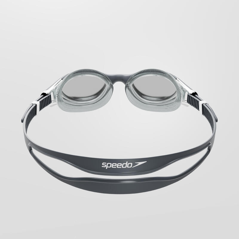 Speedo Gafas de natación unisex para adultos Biofuse 2.0