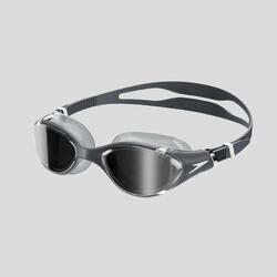 Arena air-speed turquoise et blanc : lunettes modèle mixte