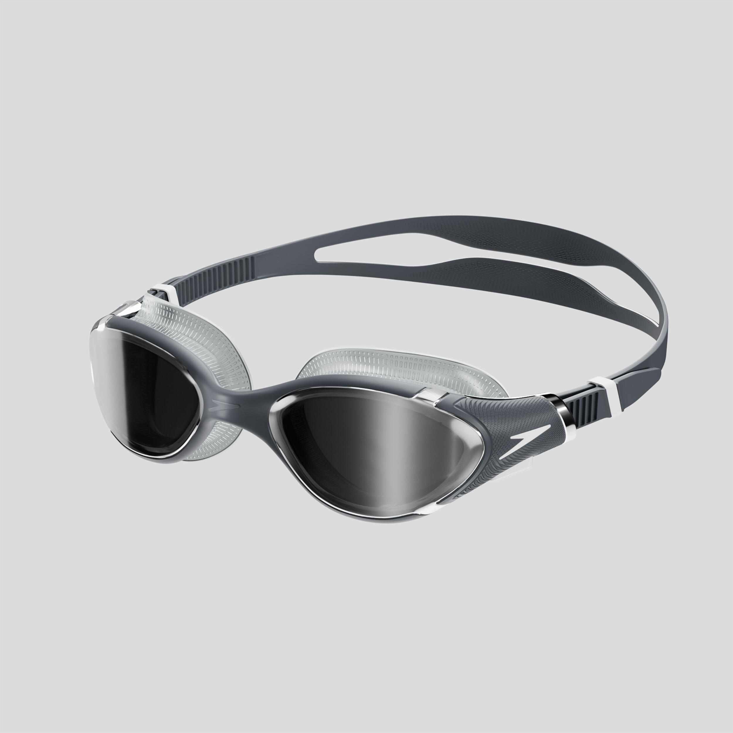 Ochelari de înot SPEEDO BIOFUSE 2.0 cu lentile oglindă 2.0