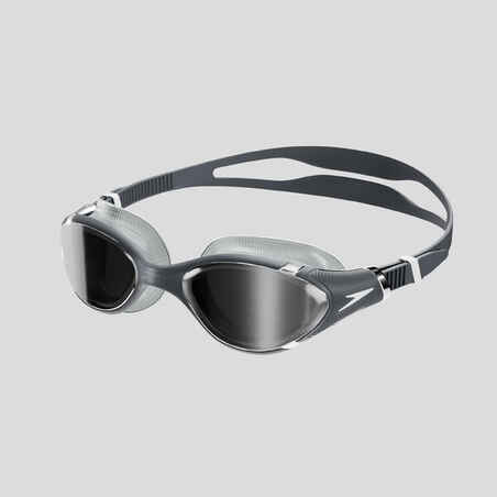 Plaukimo akiniai „Speedo Biofuse 2.0“, veidrodiniai
