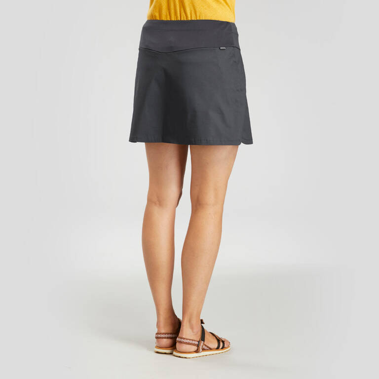 Women’s Hiking Skort - NH500