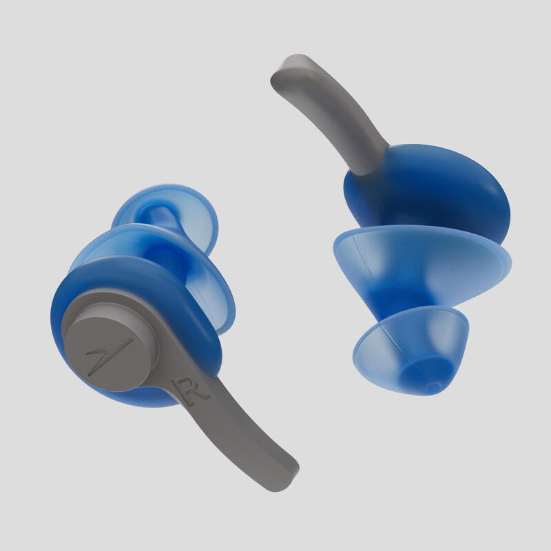 Ear plugs SPEEDO AQUATIC BIOFUSE Decathlon