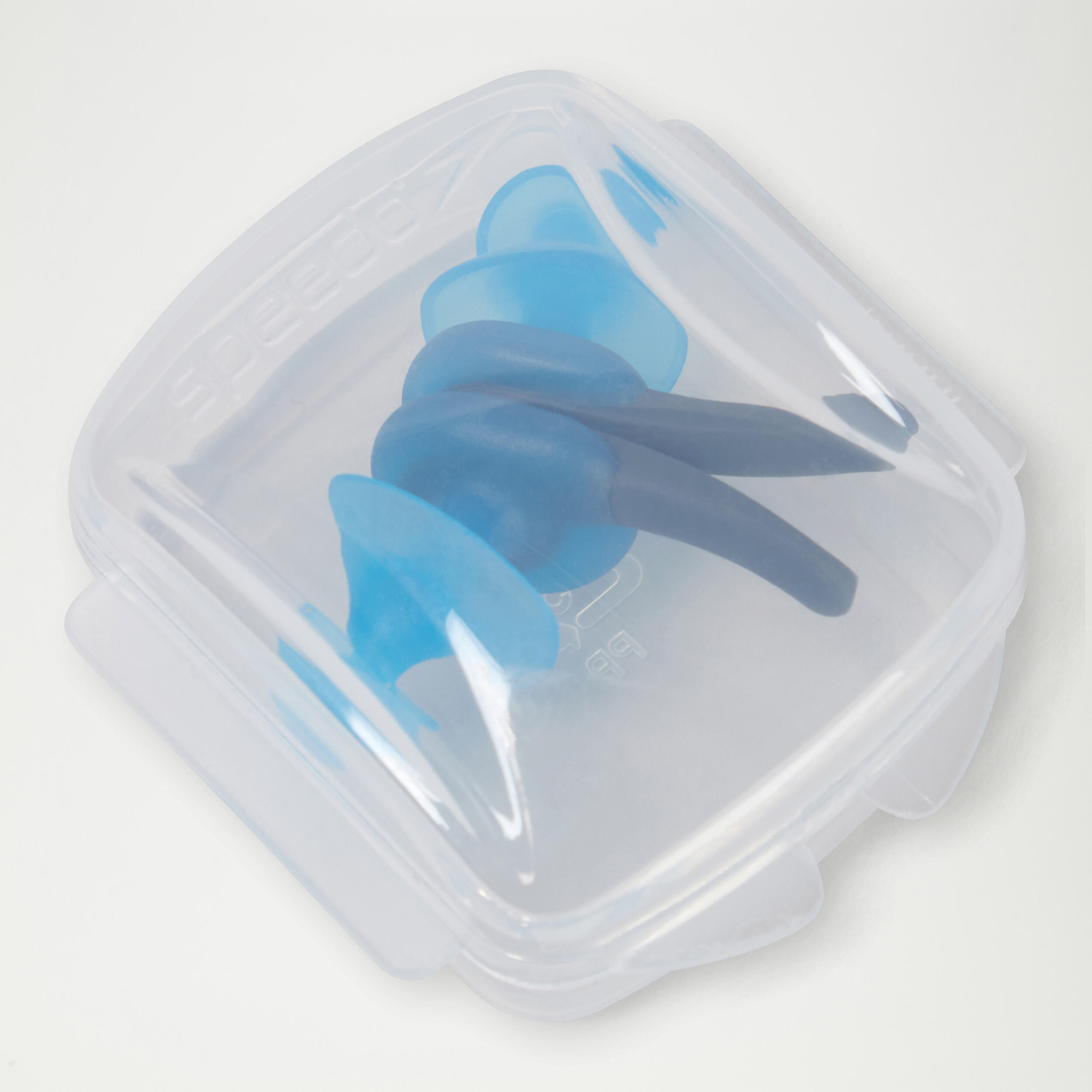 Bouchons d'oreilles SPEEDO AQUATIC BIOFUSE 6/11