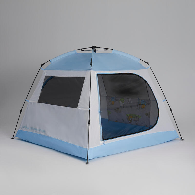 EASY FRESH SHELTER BASE Rabbit Blue