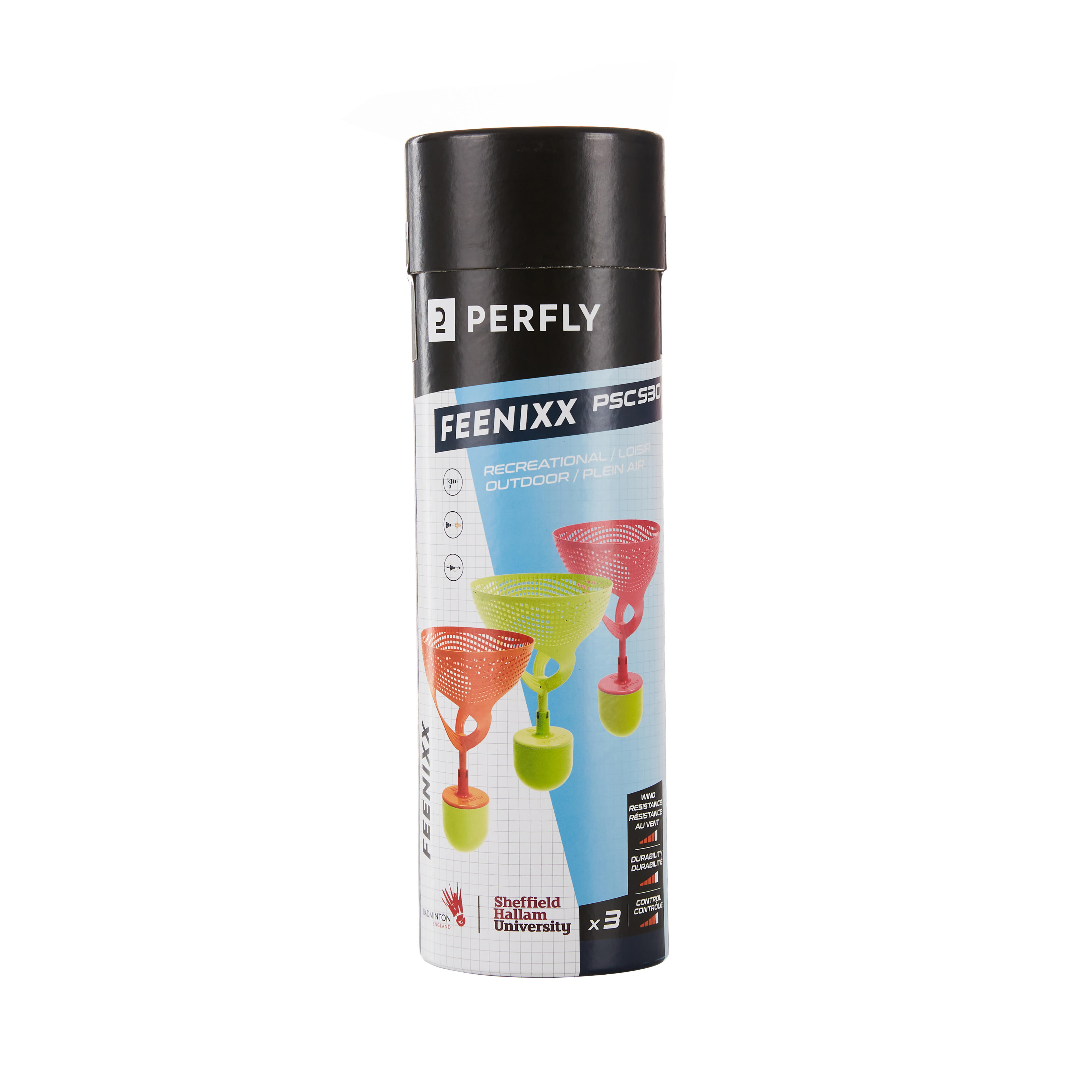 PERFLY Federbälle – PSC530 3er-Pack | 03583787199084 PERFLY Federbälle – PSC530 3er-Pack | 03583787199084