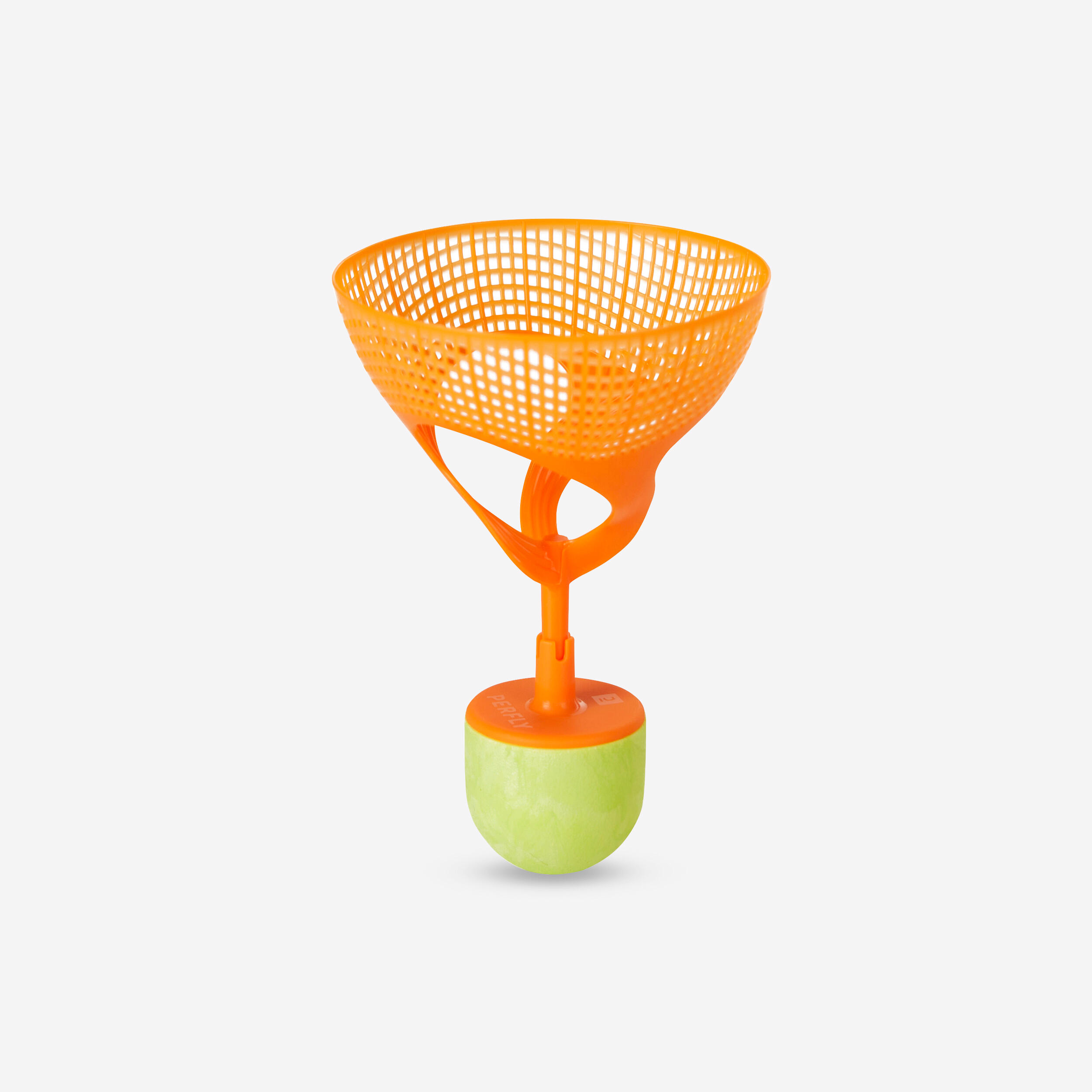 Perfly - Feenixx Psc530 X3 - Volant Plastique - Badminton Squash - - Taille Unique - Decathlon