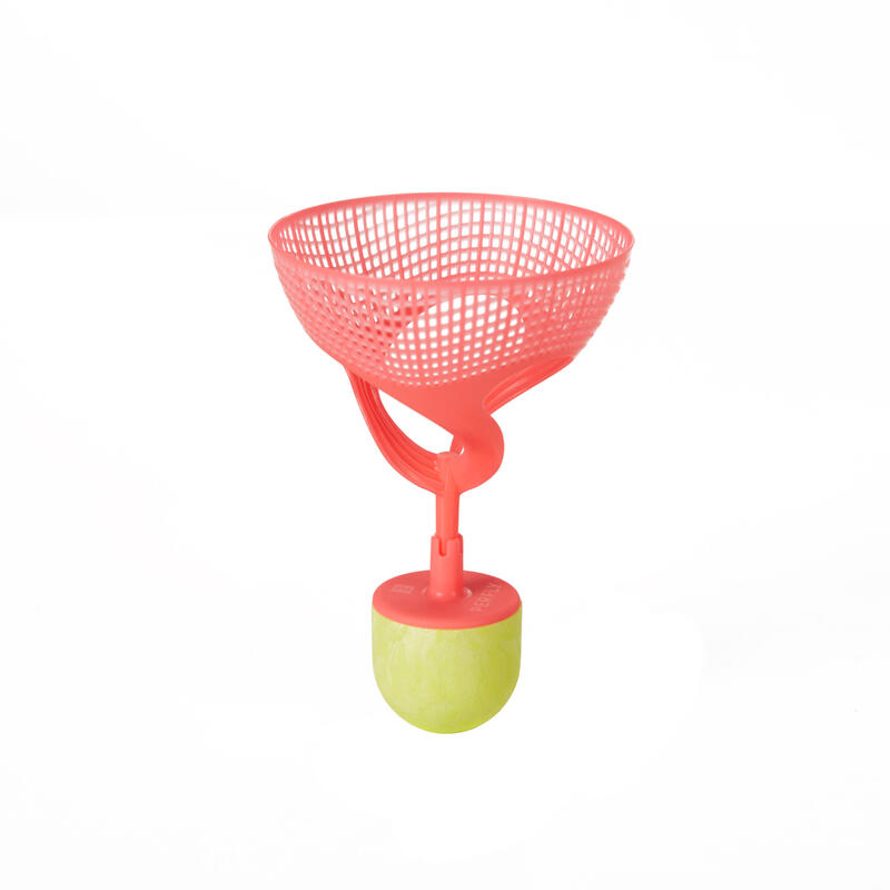 Fluturaș de badminton de exterior Feenixx PSC530 X3