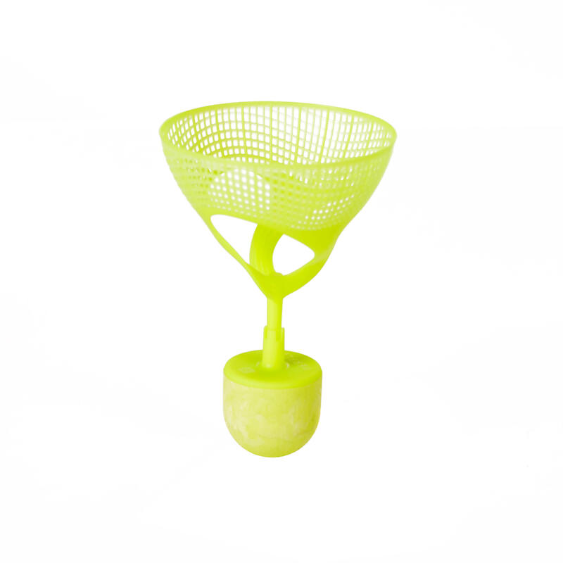 Fluturaș de badminton de exterior Feenixx PSC530 X3