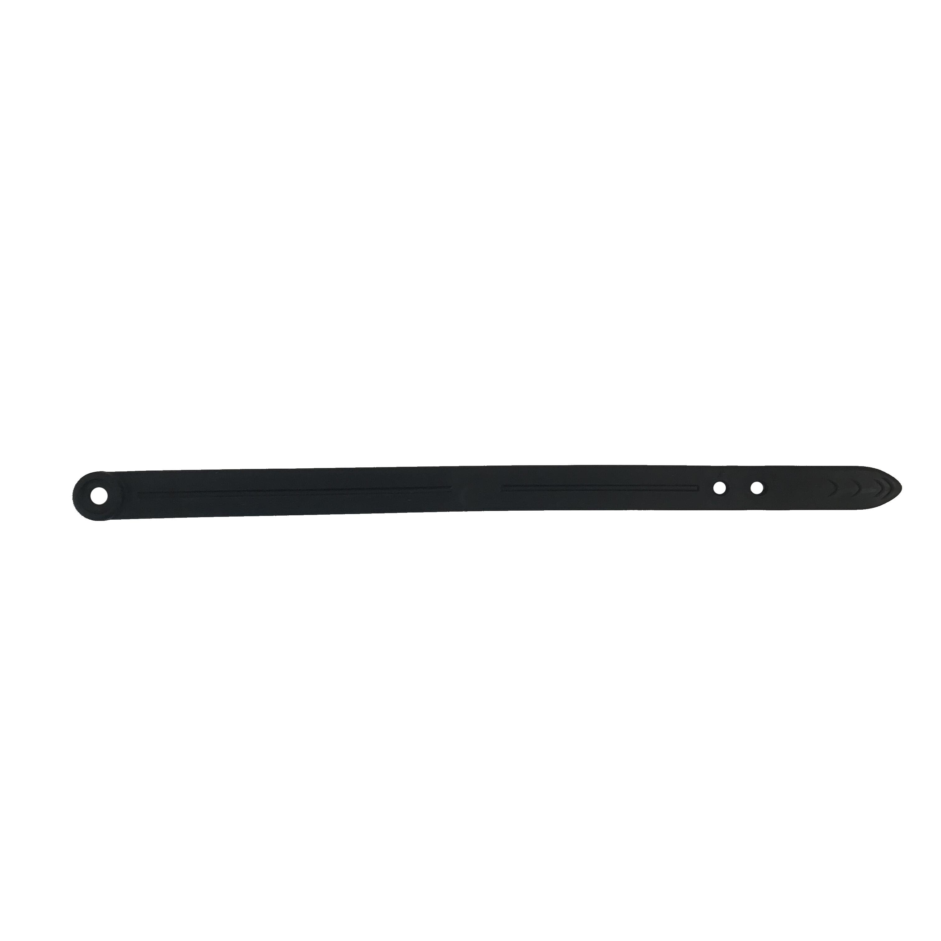 Btwin - Sangle Caoutchouc De Maintien En Position Pliée E Fold 500 - Protège-cadre - Sav Cycle - Noir - Taille Unique - Decathlon