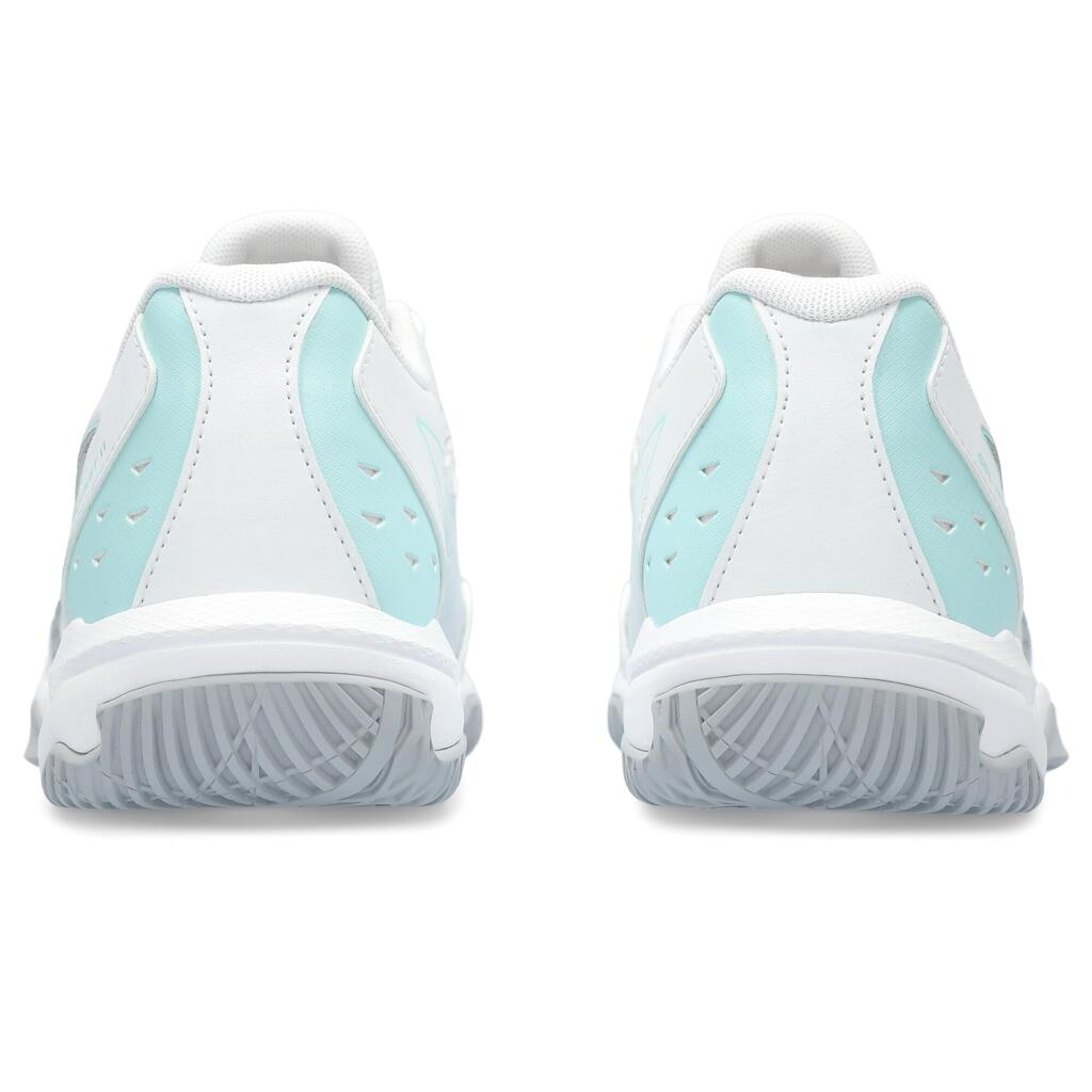 Women's Shoes Gel-Rocket 11 - White/Clear Blue