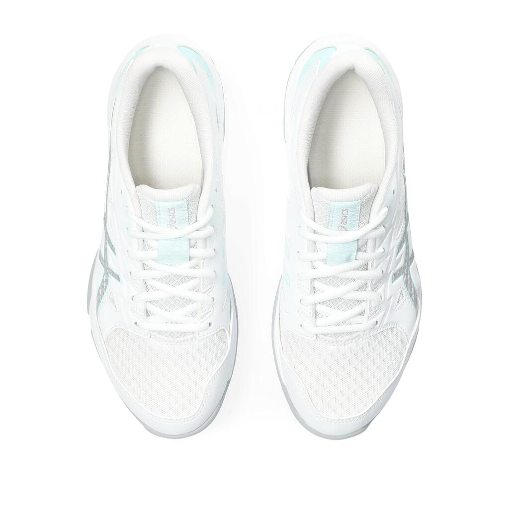 Women's Shoes Gel-Rocket 11 - White/Clear Blue