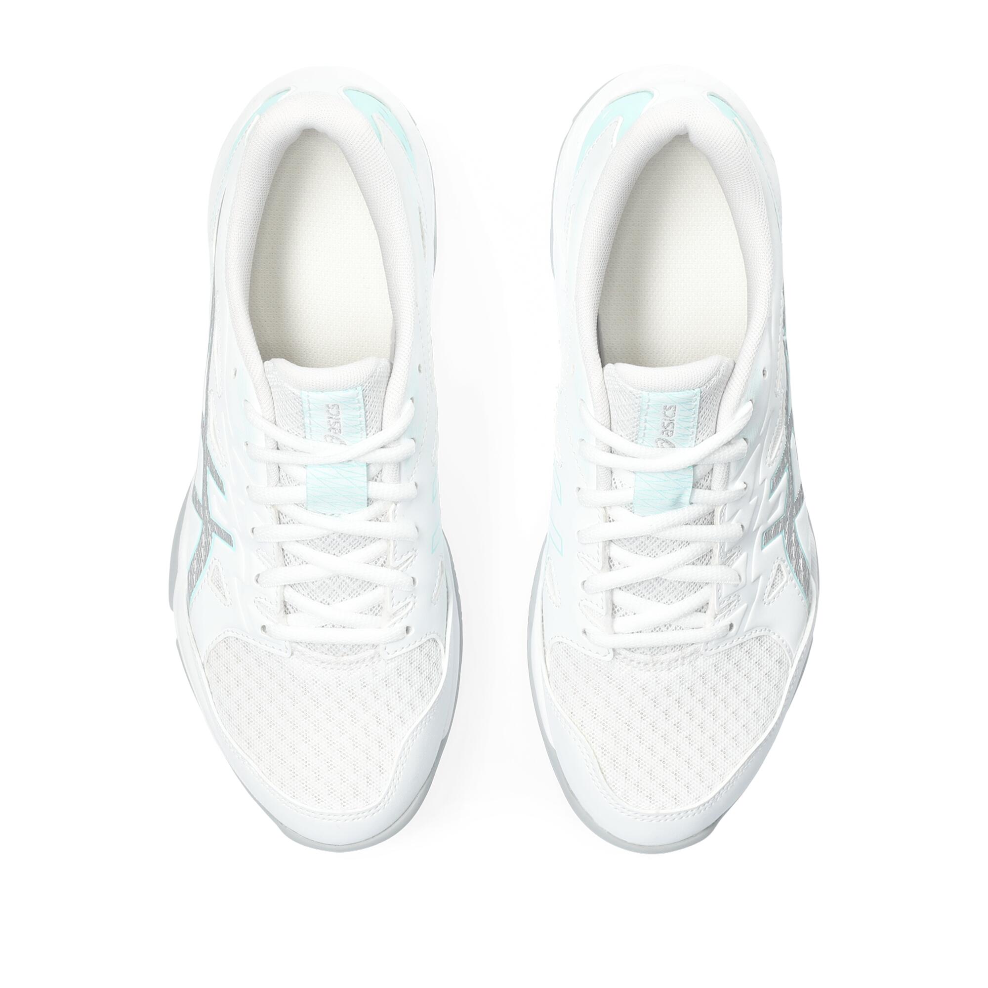 Asics gel rocket femme discount