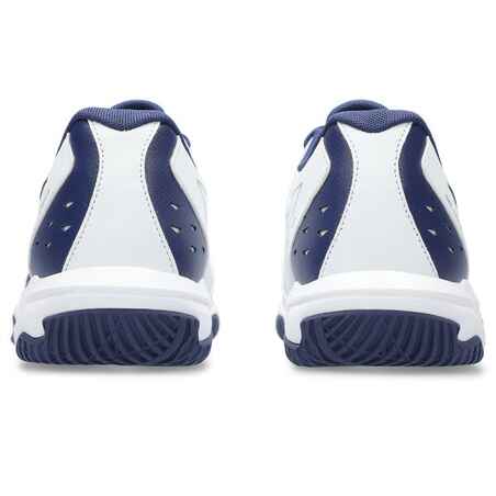 Men's Shoes Gel Rocket 11 - White/Indigo Blue
