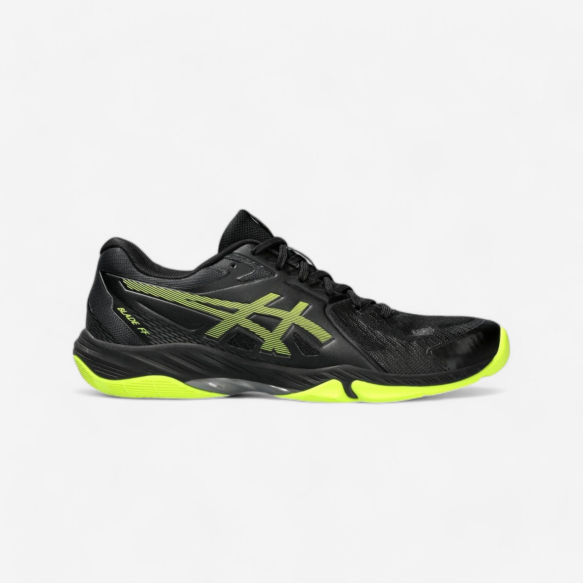 Decathlon asics outlet homme