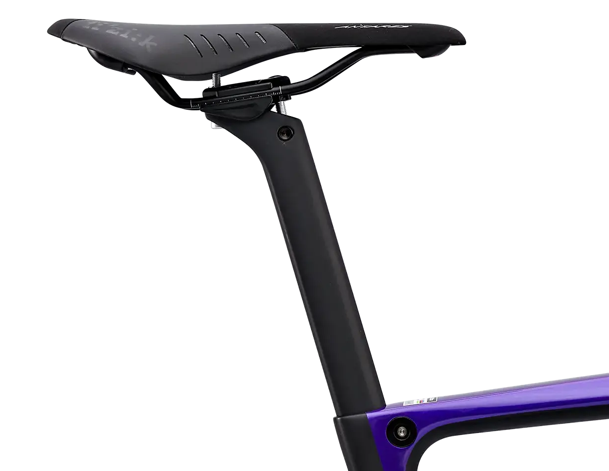 Comment bien serrer sa tige de selle?