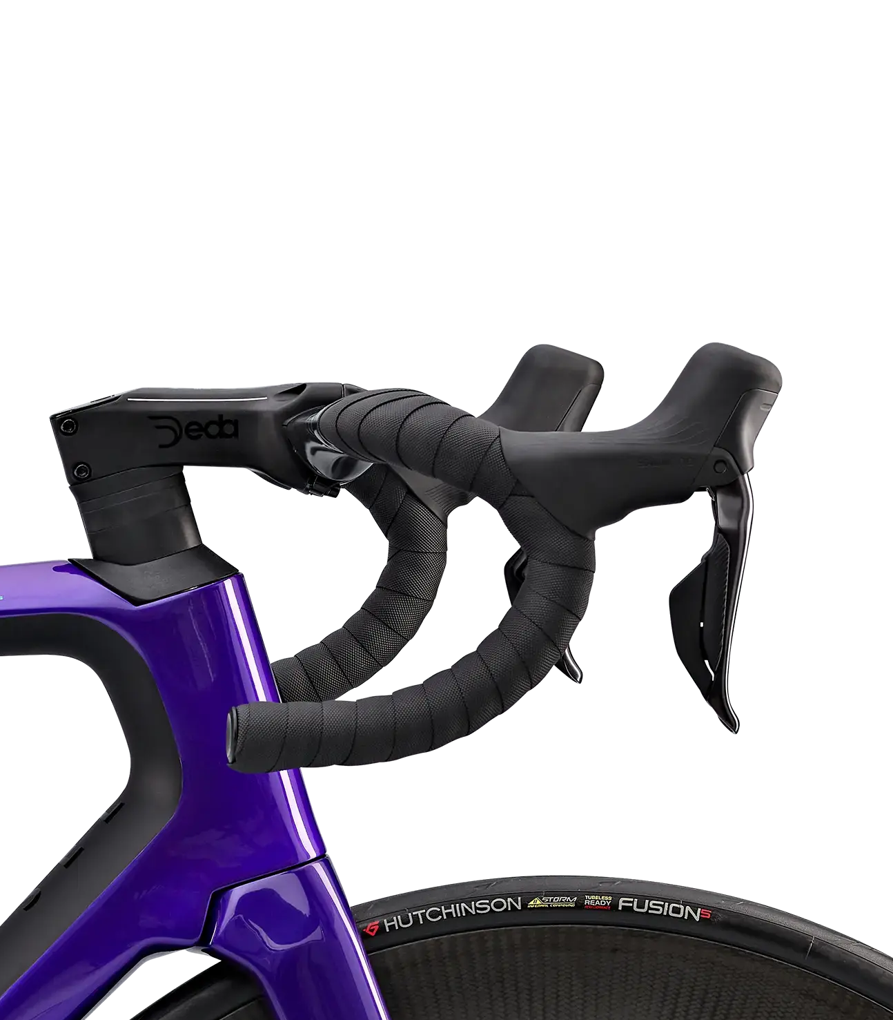 VAN RYSEL NCR ULTEGRA DI2: ANLEITUNG, REPARATUR 