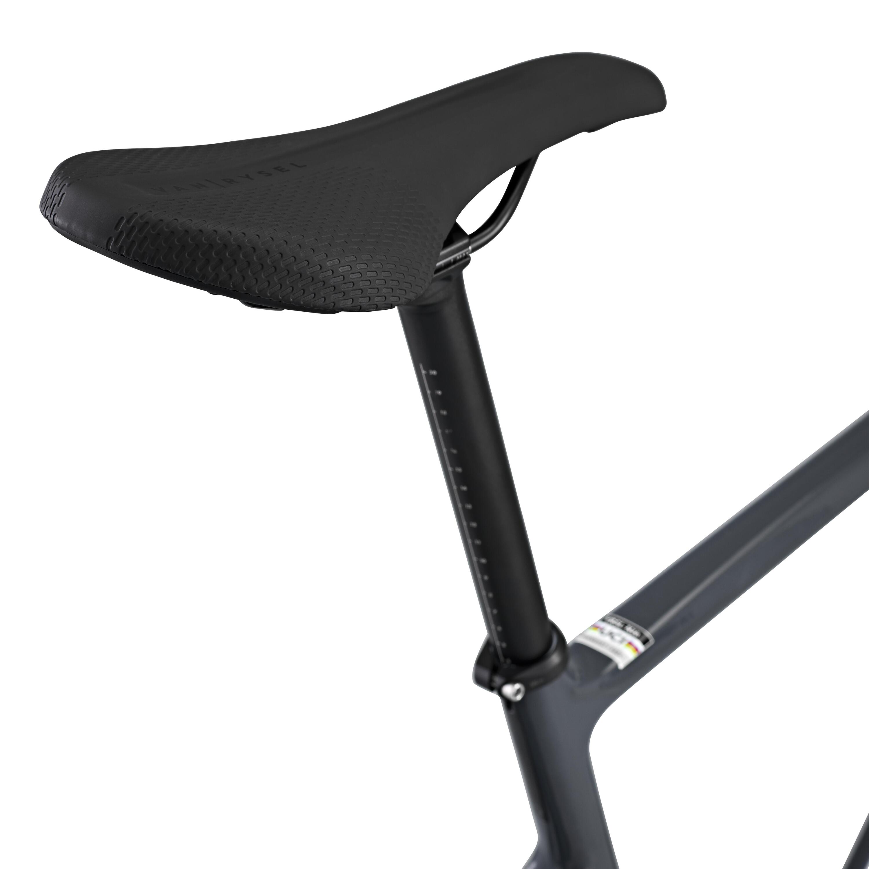 Road Bike NCR CF Tiagra - Grey 5/7