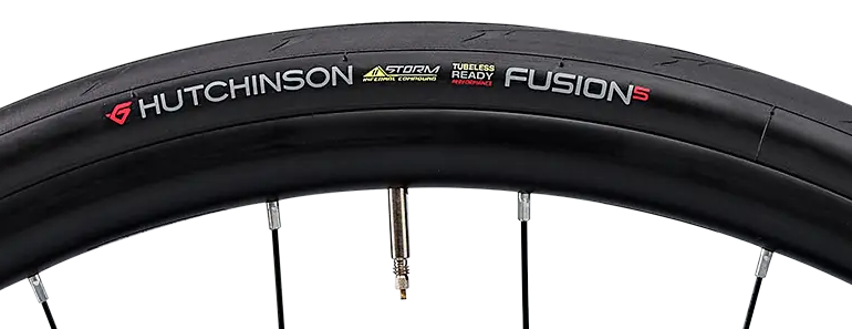 VAN RYSEL E-EDR AF: útmutató, javítás