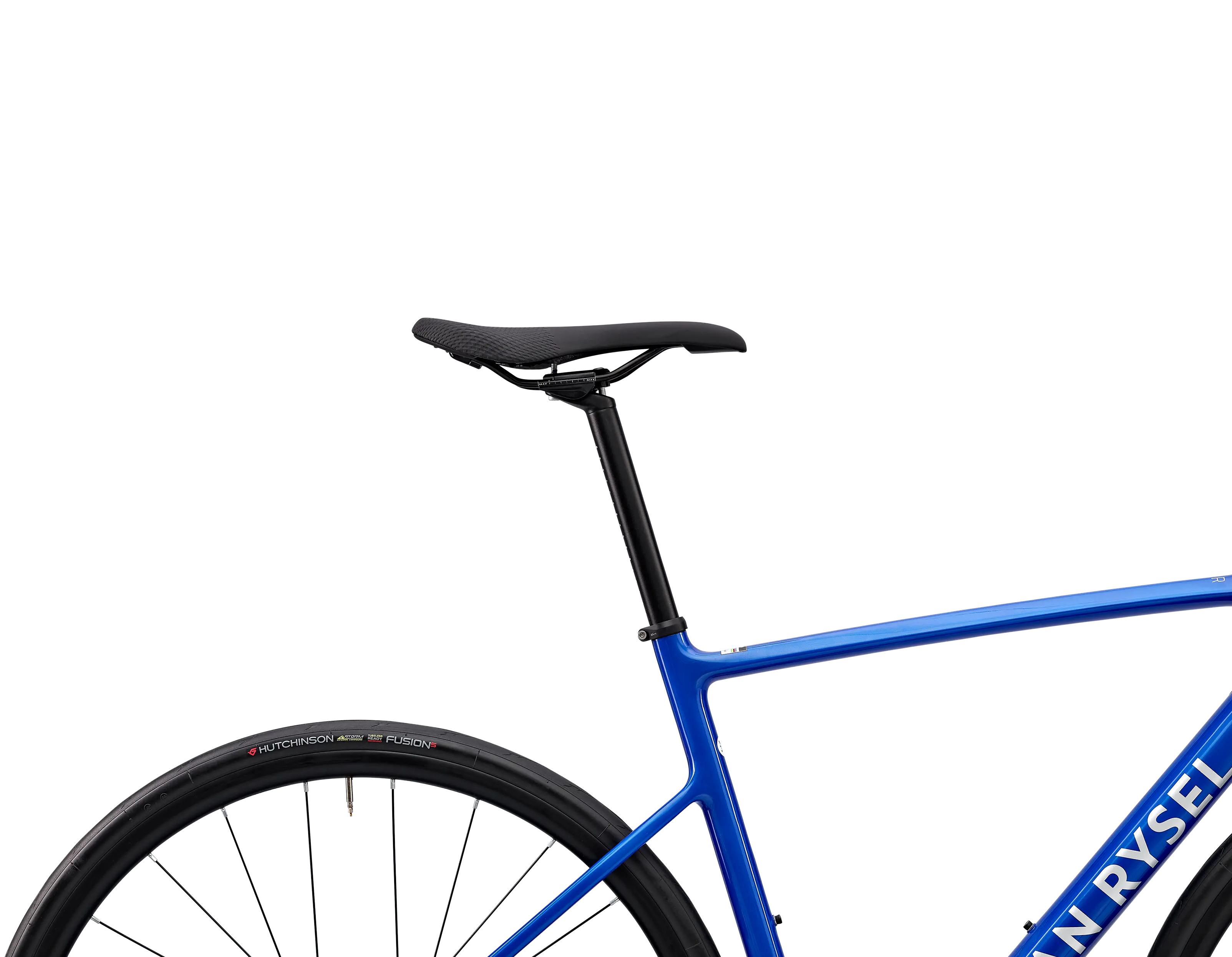 Comment bien serrer sa tige de selle?