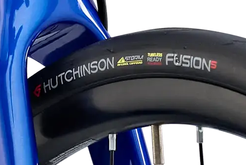 Milyen az ajánlott keréknyomás az E-EDR modellnél?