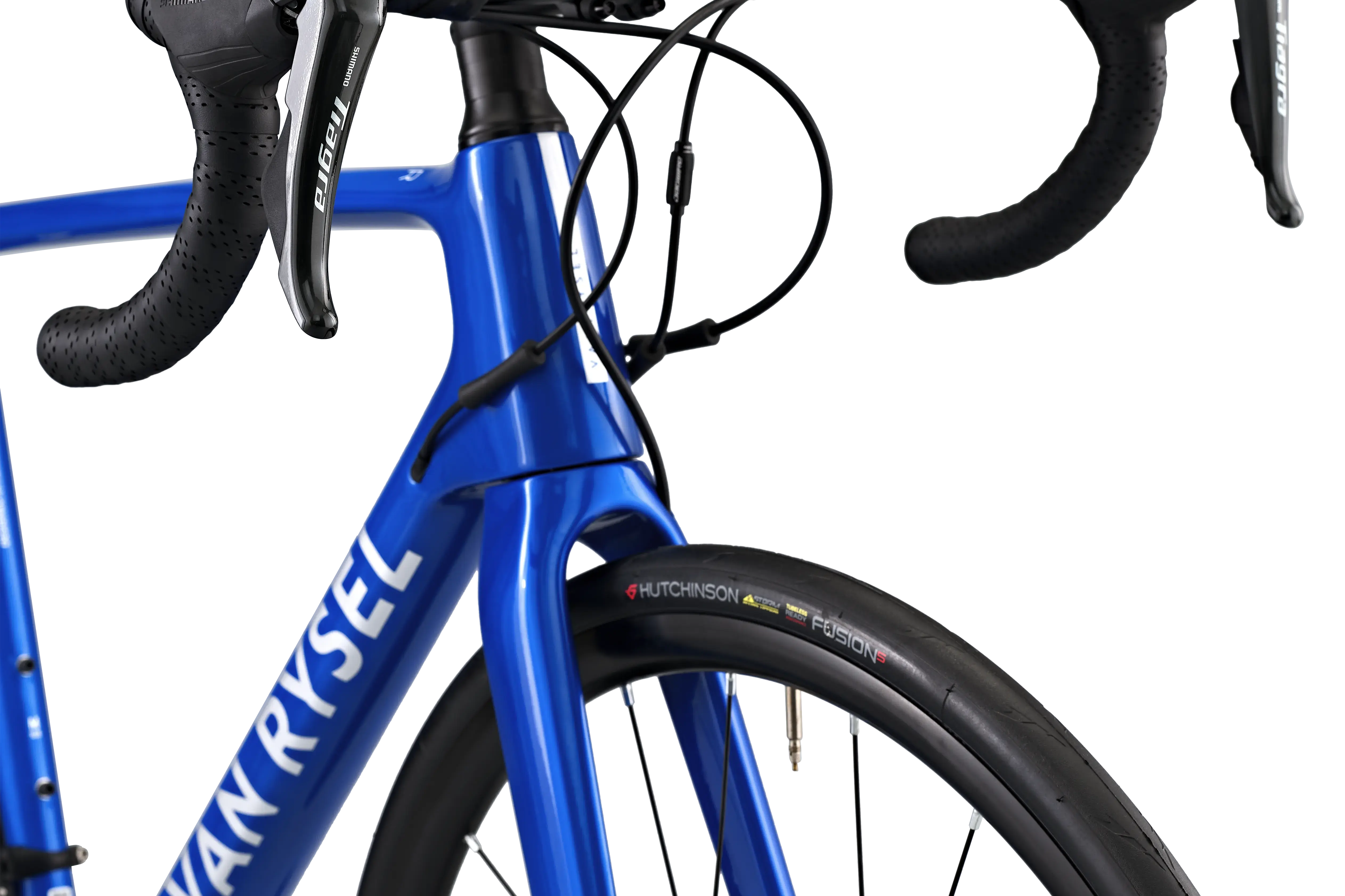 VAN RYSEL E-EDR AF : notice, réparation