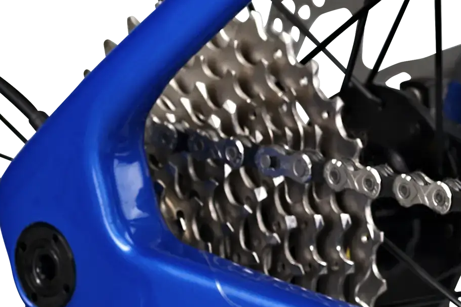 HOGYAN KELL LÁNCOT CSERÉLNI?