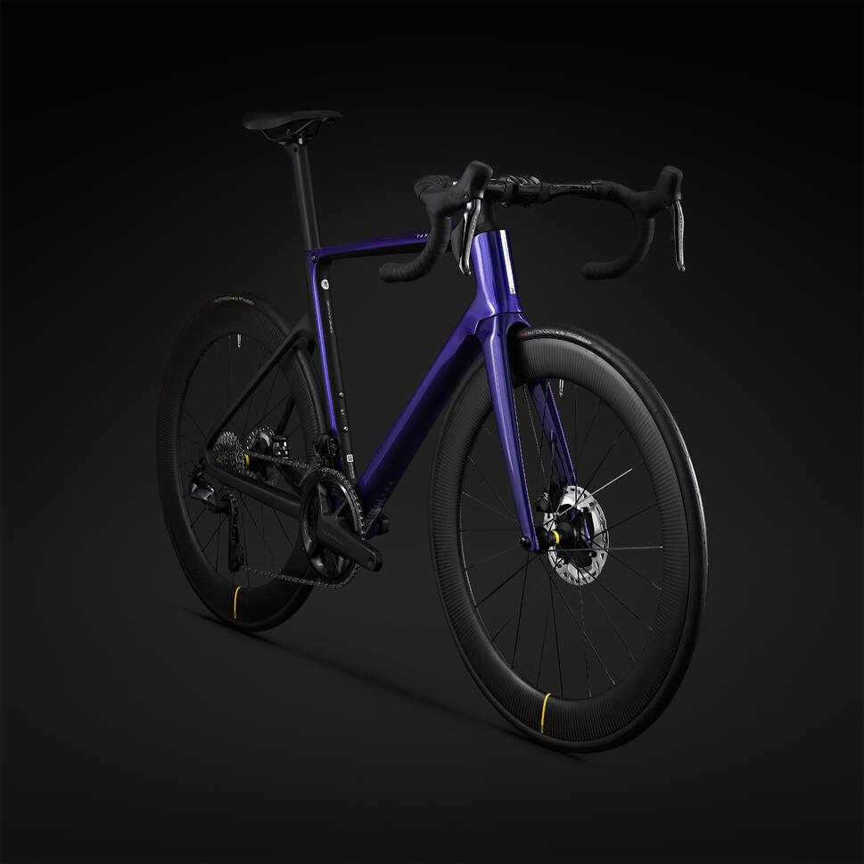 what is a velo