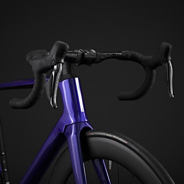 VELO ROUTE FCR ULTEGRA DI2 VAN RYSEL Decathlon