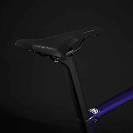 Plento dviratis „FCR Ultegra Di2“, violetinis