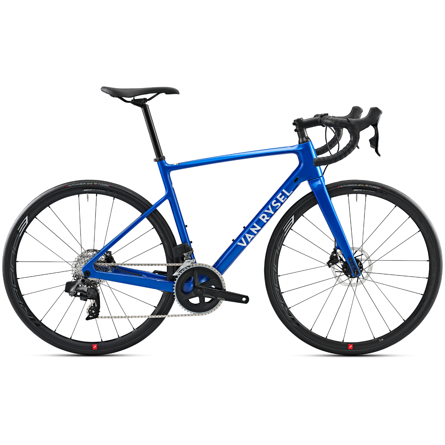 DECATHLON VAN RYSEL NCR CF SRAM Rival AXS Version