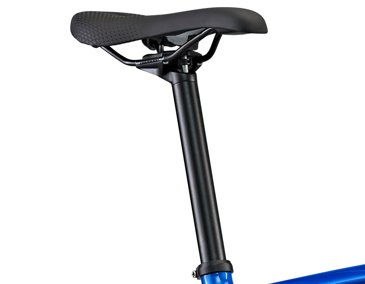 Comment bien serrer sa tige de selle?