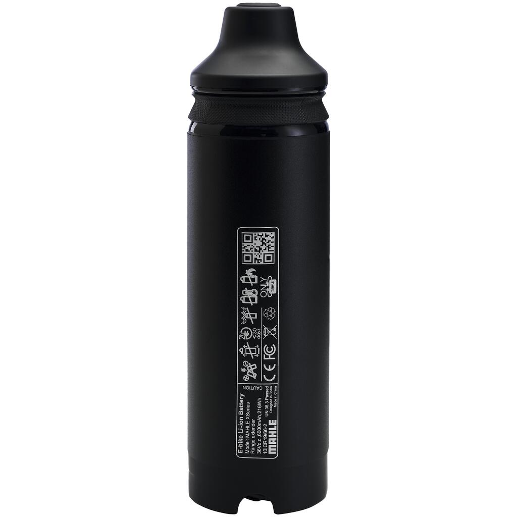 Dodatna zunanja baterija X35 (208 Wh)