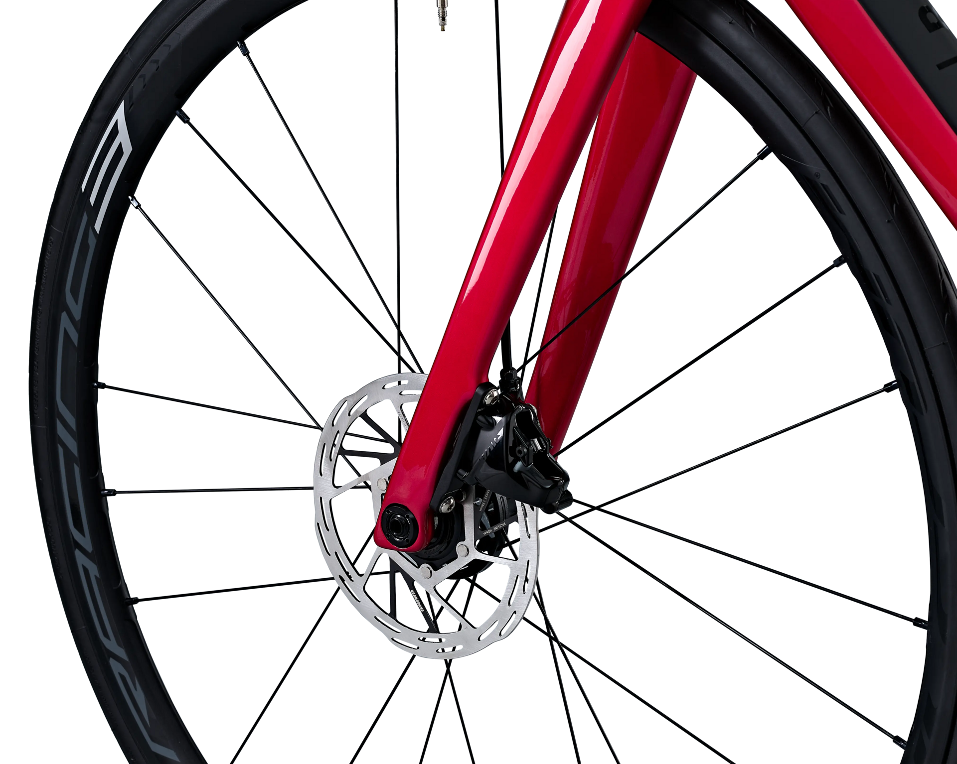 VAN RYSEL EDR CF DISC RIVAL AXS POWER SENSOR NŐI