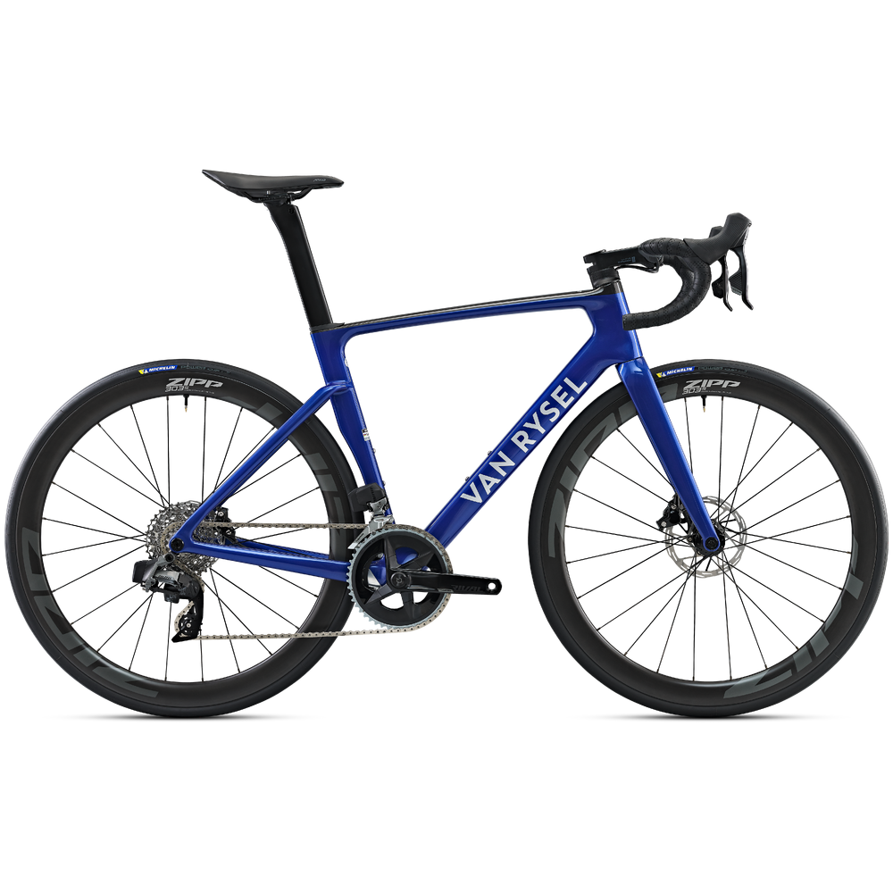 VAN RYSEL SRAM RIVAL AXS POWER