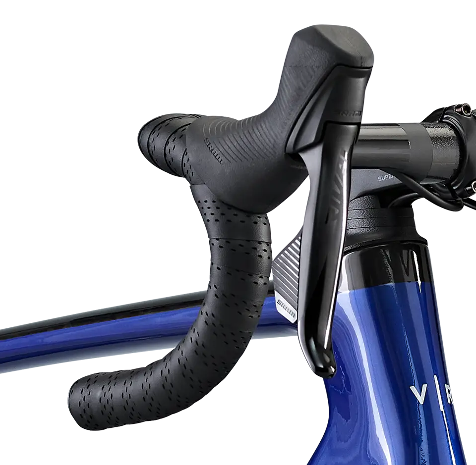 PASSARE LA NCR A TUBELESS